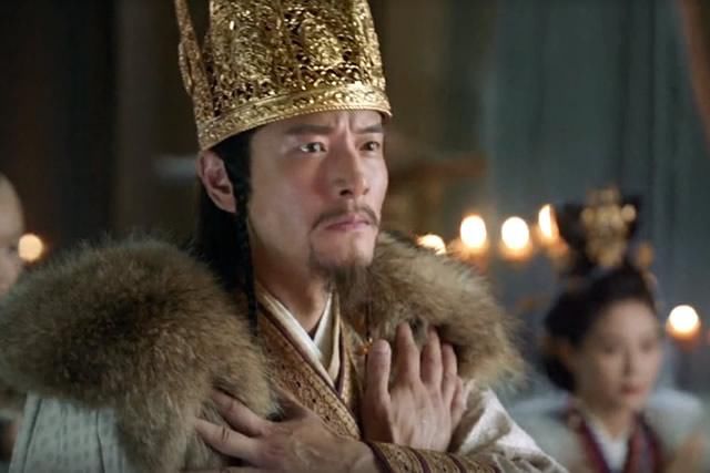 耶律倍|《燕云台》中活不过两分钟的世宗皇帝在历史上是怎样一个人？