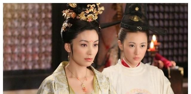 上官婉儿$李隆基掌权后,为何迅速除掉上官婉儿?史学家:换作你也难以忍受