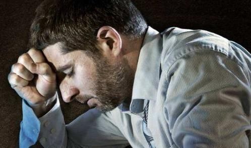 警告：男性出现几个变化，可能是衰老慢慢走近，很多人不知道