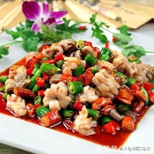 春节招待客人必备的45道家常菜，菜香肉嫩简单，欢欢喜喜过大年