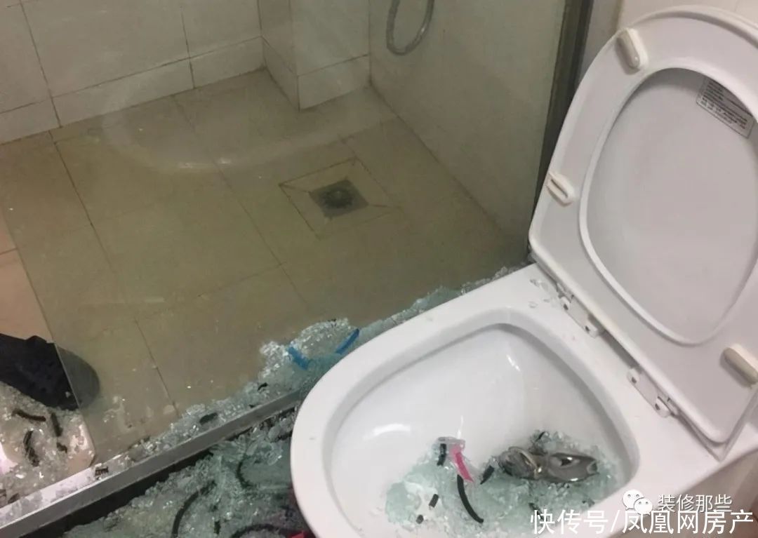 窗帘盒|刚住新房一肚子火!12个地方细节装得离谱不堪,不实用还净添堵