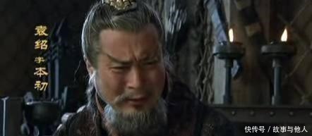 历史|历史上那些把一手好牌打得稀烂的人物