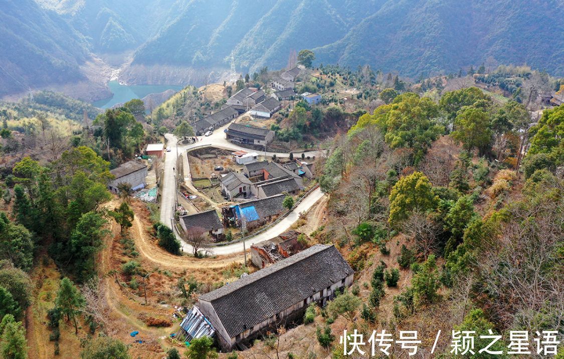 白溪水库|峡谷风光，水上天桥，两岸往来走路比开车快