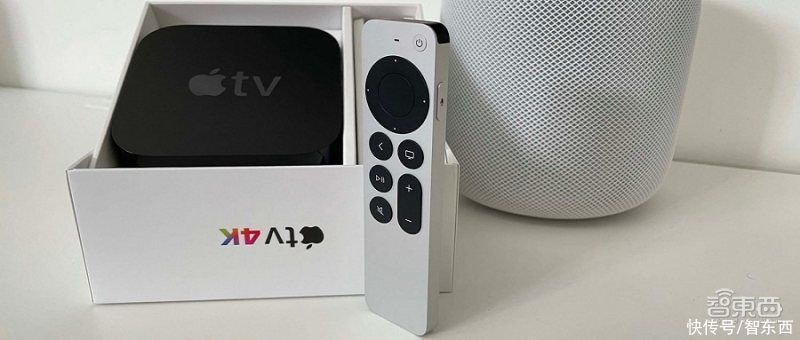 苹果|彭博社评苹果Apple TV：战略不行、售价过高、市占率才2%