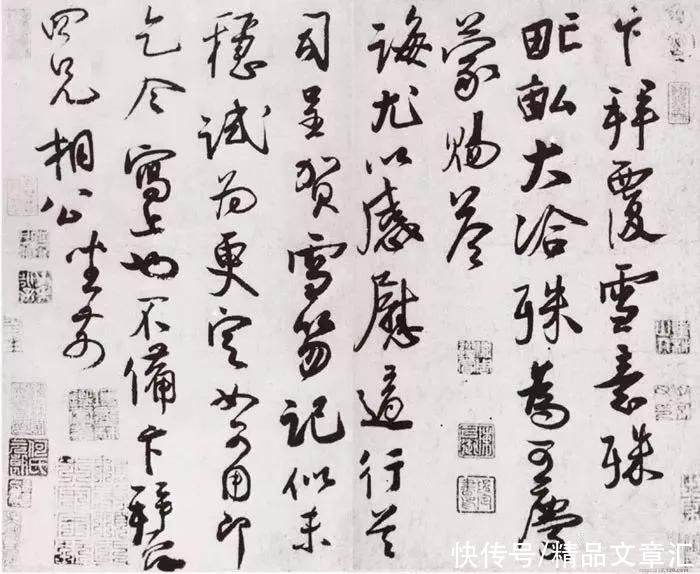  快雪时晴帖|今日大雪，宜赏与雪有关的古代书画