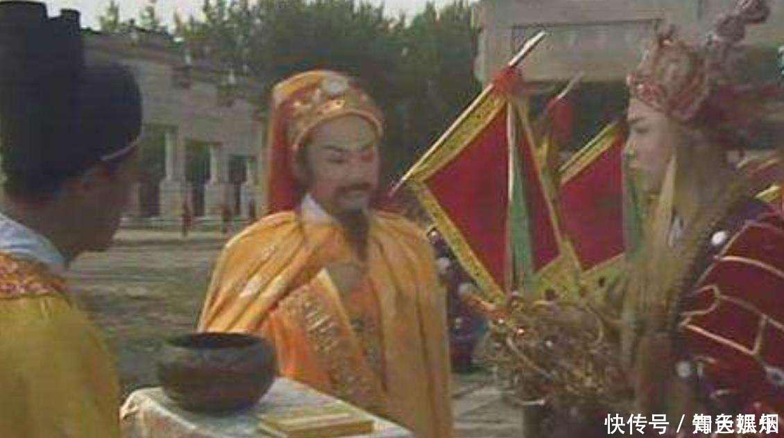  唐僧去西天的真实目的是啥不是取经，而是另有使命