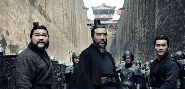 移驾|高平陵之变，若曹爽和曹芳移驾许都，能否战败司马懿