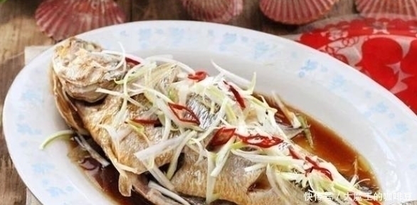 它是鱼腥的“天敌”,不管做啥鱼加点它,鱼肉鲜嫩不腥臭,好吃