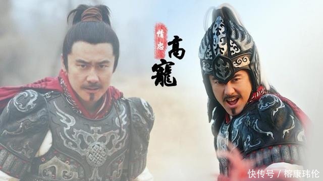 岳飞|他是岳飞麾下第一高手!就连岳飞也无法在他手中撑过一回合