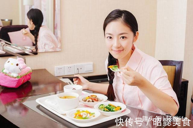 全麦无糖|30岁护士长，从138斤瘦到97斤，直言瘦下来才发现减肥很简单