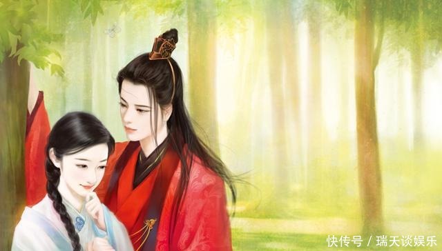 楚王|宠文她与楚王三年夫妻也感动不了他,只好使计假死,放彼此自由