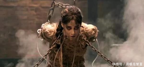 遗骨|慎入!全球最恐怖的4大考古发现!