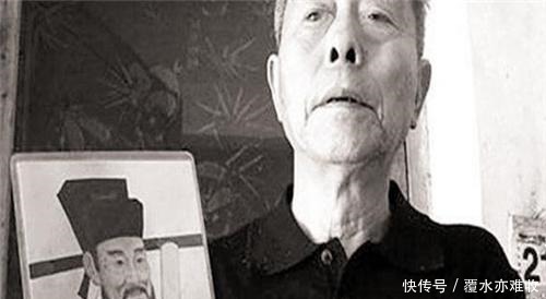 打工|包拯第35代后人定居此地,为守包氏祠堂从不外出打工