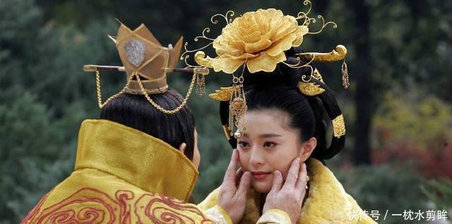 喜爱|杨贵妃深得李隆基喜爱,为何到最后都没有封她为皇后