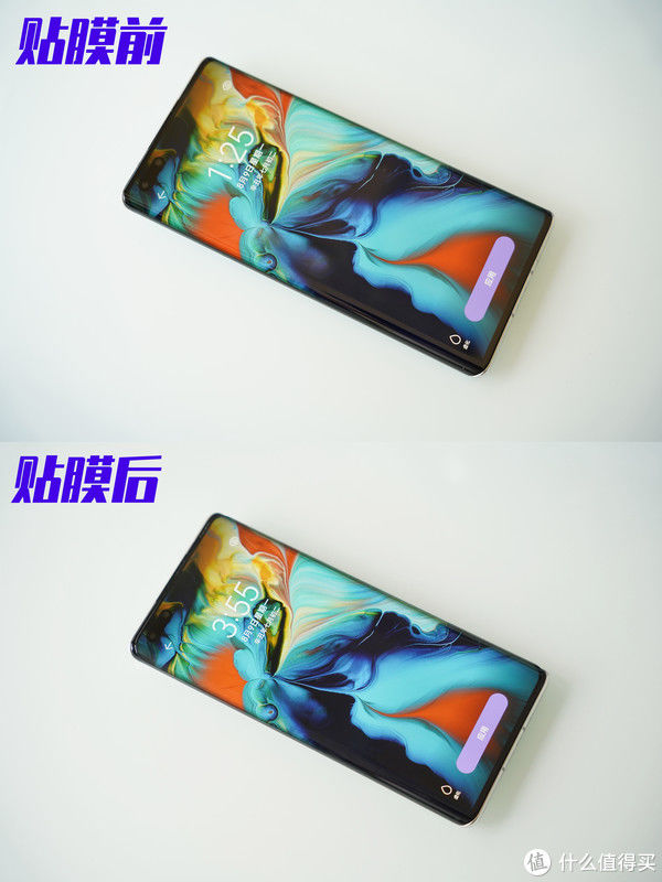 m一张贴膜让我省了1679元，手把手教你选购手机保护膜及贴膜教程