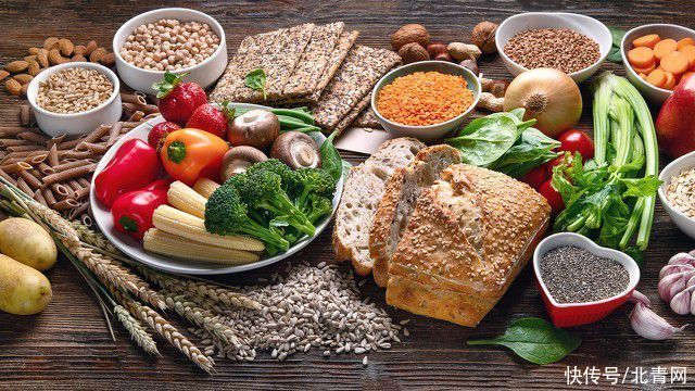 防癌|食物中哪些营养素能降低患癌风险？存在超级防癌食物吗？