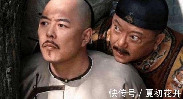 贪官!古代一贪官,抄家时就是找不到赃物,无意间一锤砸出了真相!