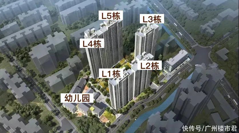 均价|1年涨10000/平！荔湾小透明保利西悦湾，要翻身了？