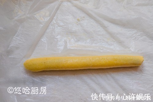 蛋液|零失败制作的小点心，三两下做一盘，儿时最爱的零食，真香