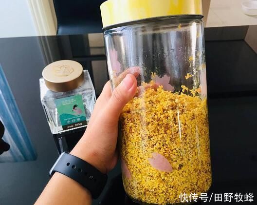 桂花蜜|蜂蜜泡桂花可以保存多久？桂花蜜放了3年还能喝吗？