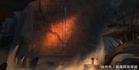 仙侠小说@这本书几乎养活一个网站,起点将其封禁大半,令读者只能看盗版!