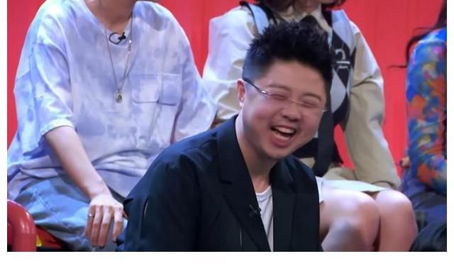 呼蘭|脫口秀大會決賽名場面：周奇墨奪冠，呼蘭力挺好兄弟王建國很催淚