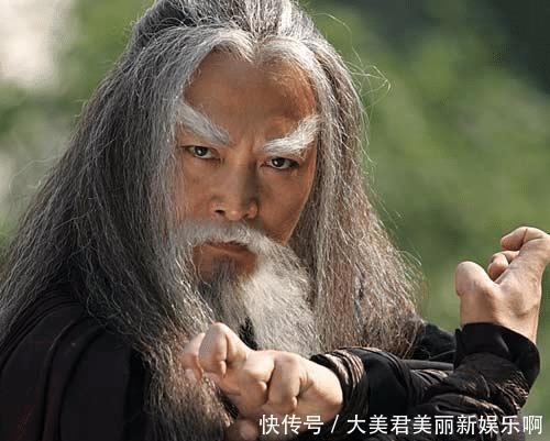 倚天|倚天屠龙记九大高手排名, 张无忌只排第三, 第一无人敢质疑