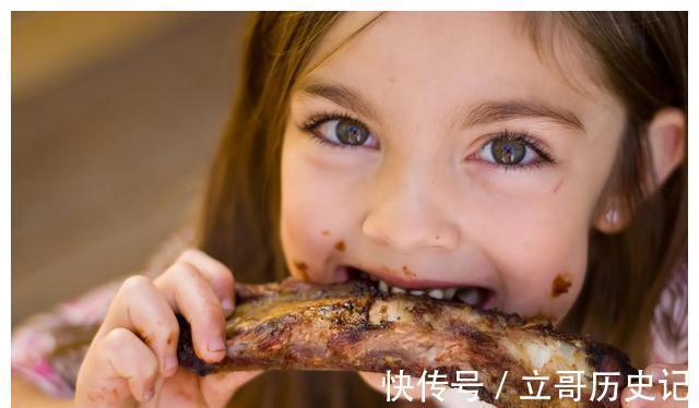 焦山楂|孩子积食如何判断？怎么解决？抓住这4点，让孩子远离积食