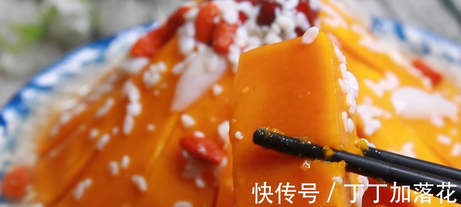 百合|立秋后,“宝瓜”该多吃了,对肠胃好,还能防秋燥,舒服过完三伏!