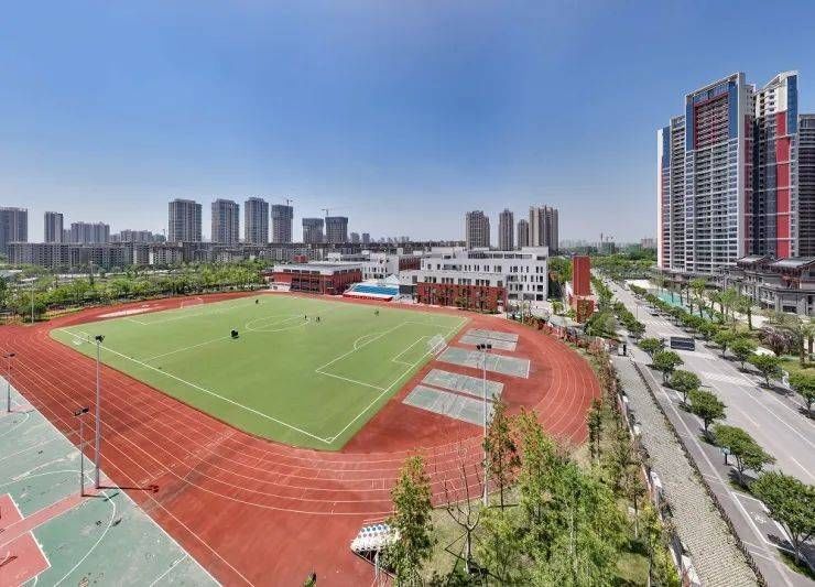 天府新区|麓山3.0时代!市场归位,各房企纷纷祭出杀手锏