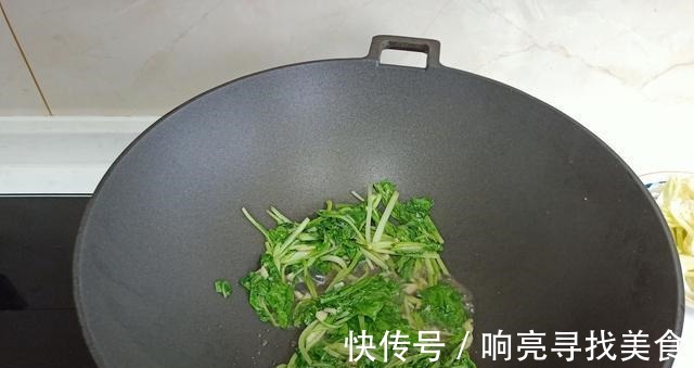 适合秋天的4个菜，清润鲜美润肺，个个光盘，网友幸福的小日子！