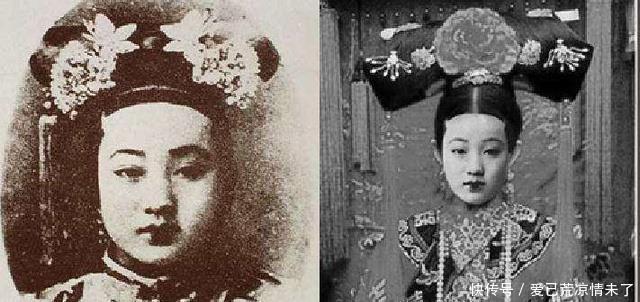 灭亡|清朝的公主，看了慈禧沐浴，发现了清朝灭亡的秘密！