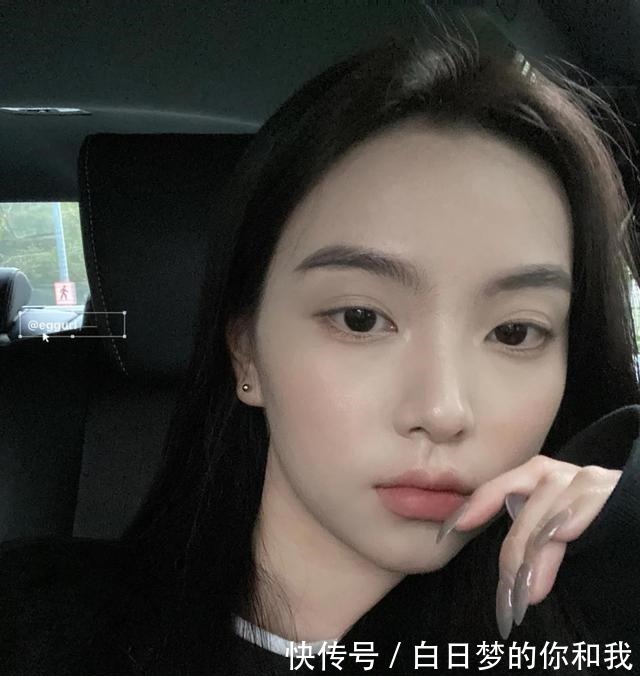 玫瑰色 学生日常涂什么口红素颜涂也好看的5支口红,低调显白一步到位!