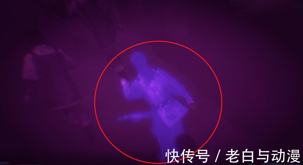 船沉|《眷思量》第12集:屠霍的船沉了,怕是这只海怪干的