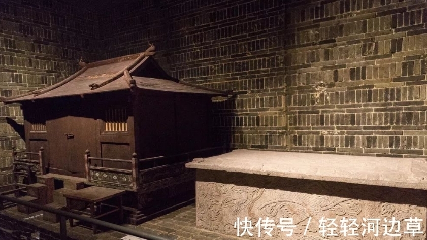 大郎!武大郎墓葬出土,开棺后发现,原来《水浒传》是个骗局!