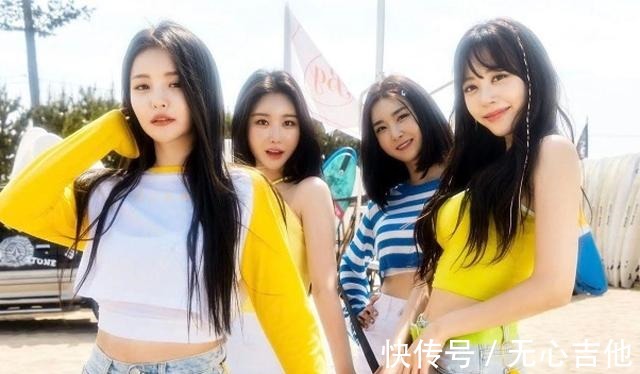 oh|2021年10月韩国女团Top10