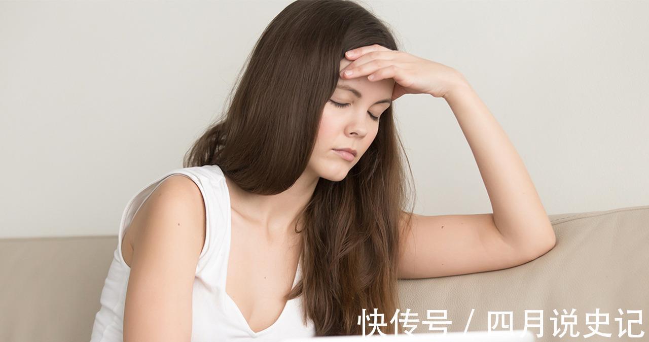 血液|5个信号，预示“心衰”，莫忽视