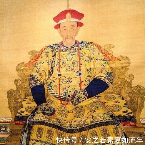 长相|专家还原康熙真实长相:实际身高1米6,还有一个致命面部缺点