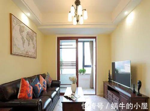 晒晒90平新房装修,10万装出20万的效果,亲友们看了都想学我家!