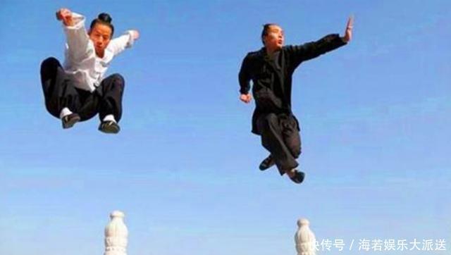 70年代女飞贼宋连萍拜和尚为师,轻功绝技了得,后来结局怎样