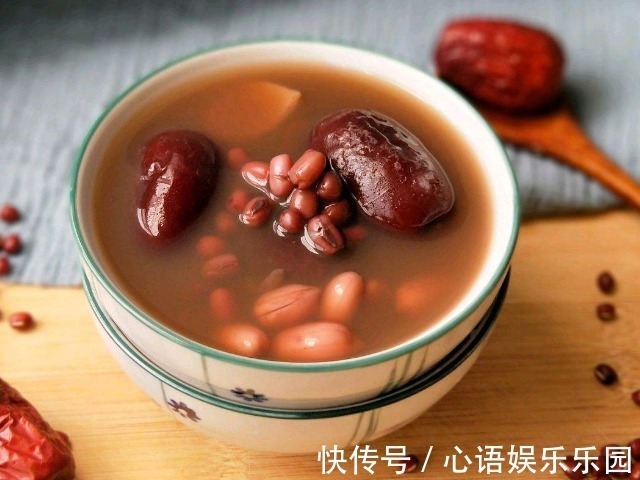 搭配|一把花生一把药!花生加“3物”,坚持吃7天,肾脏活回18岁