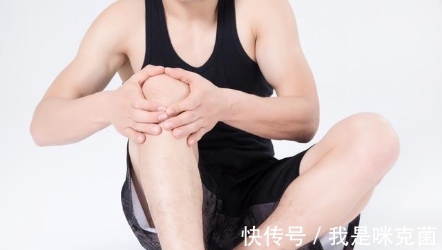 疼痛|膝盖疼痛怎么办?了解膝关节炎的发病因,预防起来不盲目