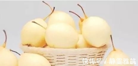 风热咳嗽|花椒炖梨，超给力的一味药！今天知道还不晚