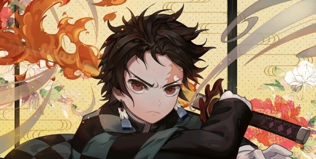 国缘|鬼灭之刃:继承鬼王之力的炭治郎,能否超越继国缘一,无惨的阴谋