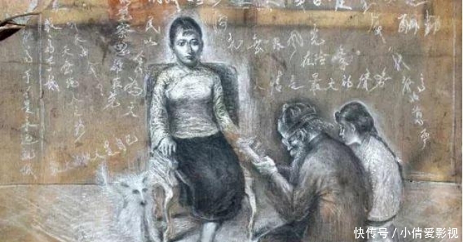 徐荣|徐荣发:沉迷画画40年,画到妻离子散,专家却说没资格进美协