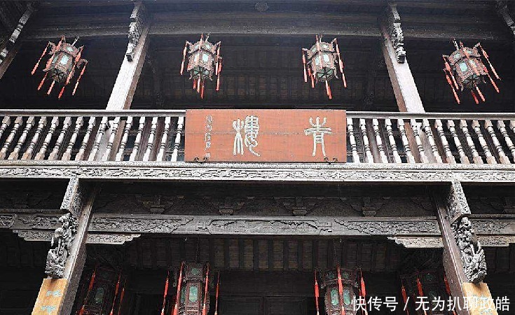 青楼女子|为什么古代没有身份证,青楼女子不敢私自逃走,而要赎身才可走?