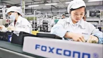 富士康|苹果、富士康、高通纷纷撤离,曹德旺的担心还是成真了