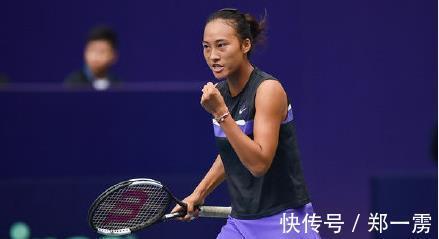 王欣瑜|单盘6-0:中国19岁小花仅丢一盘晋级正赛!王欣瑜2-0晋级正赛