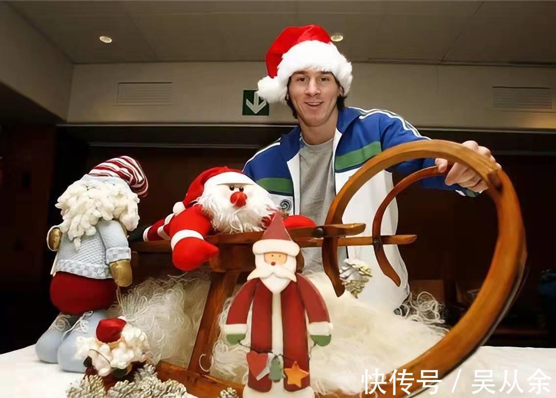 阿根廷|梅西开车，美丽的妻子在一旁拍摄！阿根廷球王，不愧是人生大赢家