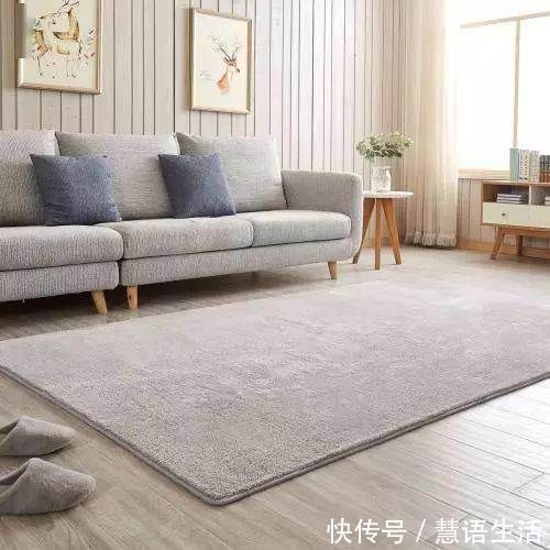 茶几|客厅不要傻傻摆放茶几了，聪明人都这样设计，效果至少好十几倍